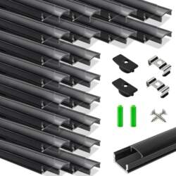 LightingWill LED profils 20 × 1