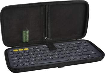 Linkidea K380 Wireless Keyboard Case Hard