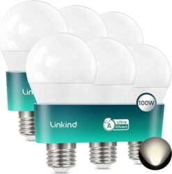 Linkind 7,2 W LED E27