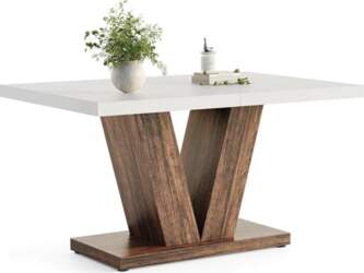 LITTLE TREE 47 Inch Dining Table