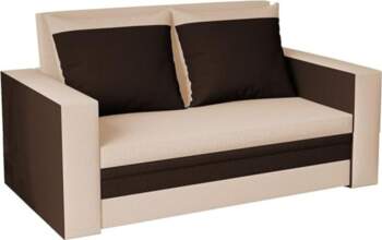 Loft Sofa with Sleep Function and