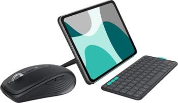 Logitech MX Anywhere 3S priekš Mac