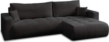 Lookway Modern Corner Sofa Cloud II