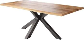 Loreno Dining Table - 180cm x
