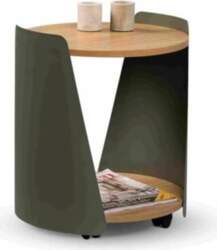 M2 Kollektion Sandro Side Table 2