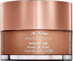 M. Asam Magic Finish Summer Complexion