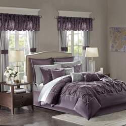 Madison Park Essentials Cal King Comforter