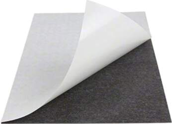 Magflex® A4 A4 elastīga 3M pašlīmējoša