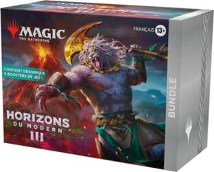 Magic: The Gathering Bundle Horizons du