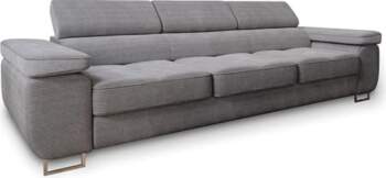 Masseno Mosine Sofa with Sleep Function