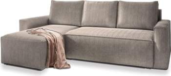 Masseno POTARO POTARO Corner Sofa with
