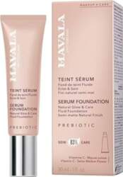 Mavala - Serum Complexion Liquid Foundation