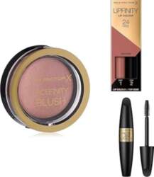Max Factor HQ Chic Look -