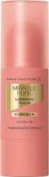 Max Factor Miracle Pure Luminous Touch