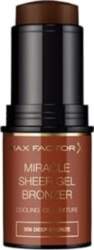Max Factor Miracle Sheer Gel Bronzer