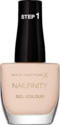 Max Factor Nailfinity nagu laka 207