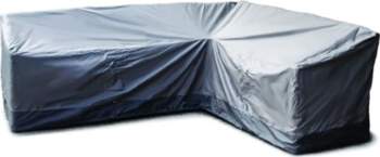 Maypole L Shaped Corner Sofa Cover
