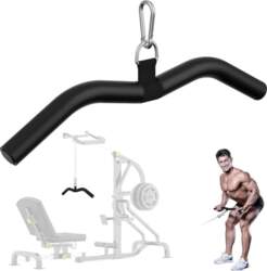 Mbotnee Upgraded LAT Pull Down Bars