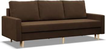 Mebligo - Sofa with Sleep Function