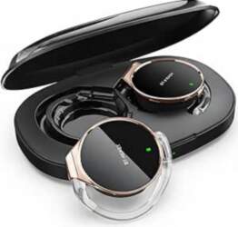 Micool austiņas Bluetooth 5.4 ar