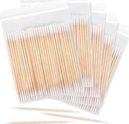 Microblading Cotton Buds Double Tip Multipurpose
