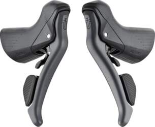 MicroSHIFT Sword Drop Bar 2X 10