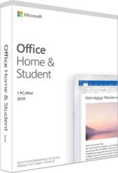 Microsoft Office 2019 Home & Student