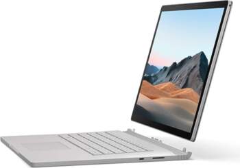 Microsoft Surface Book, 38,1 cm