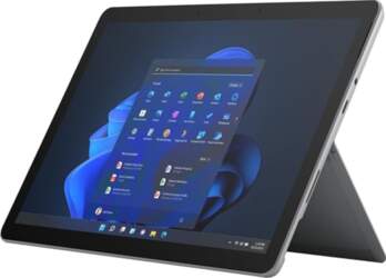 Microsoft Surface Go 4 Platinum 256GB