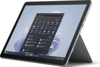 Microsoft Surface Go 4 Platinum 64GB