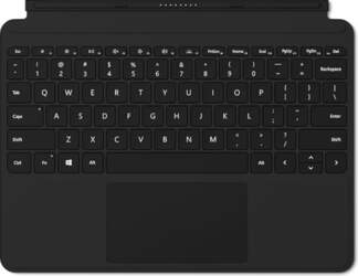 Microsoft Surface Go tipa vāciņš (priekš