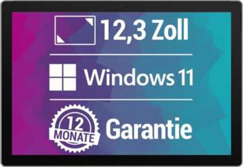 Microsoft Surface Pro 7 2019 -