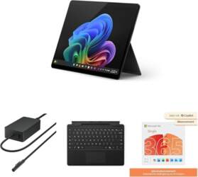 Microsoft Surface Pro | Copilot+ PC