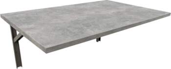 Mikon Folding Table Wall Table Kitchen