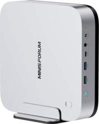 MINIS FORUM AI X1 Pro mini