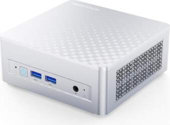MINIS FORUM M1 Plus mini dators