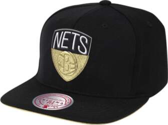 Mitchell & Ness NBA Brooklyn Nets