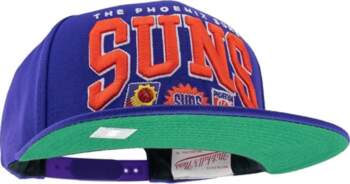 Mitchell & Ness NBA/HWC Champ Stack