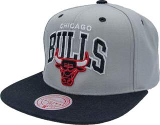 Mitchell & Ness Team Arch NBA