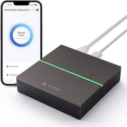 MIUCDA Zigbee Gateway - Matte Controller