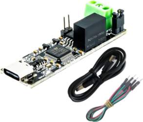 MKS CANable USB CAN Analyzer Adapter