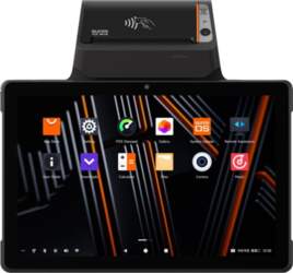 Mobilais termināls v3 mix, Android 13