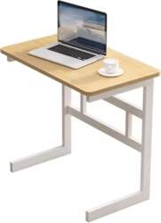 Mobile Bed Table, Computer Desk, Minimalist