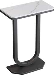 Modern Small Console Table, Telephone Table