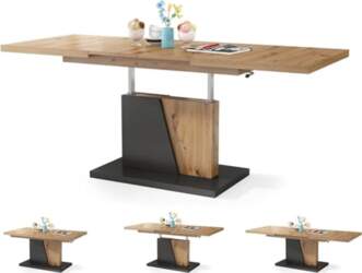 Moderner Grand Dining Room Table -
