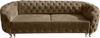 Molly Sofa Bed with Bed Box