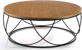 MOMMA HOME - Coffee Table -