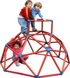 Monkey Bar kāpšanas rāmis Kāpšanas tornis