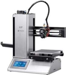 Monoprice Select Mini Pro 3D printeris