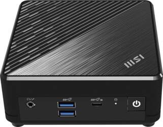 MSI Cubi N ADL-006DE mini dators